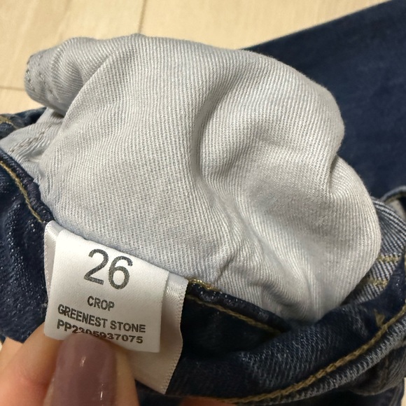 [Everlane] The Original Cheeky Jean - Picture 8 of 12